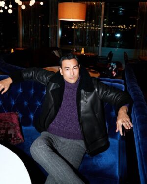 David Lee McInnis Instagram - Repost from @gq_korea
•
#광고 프렌치 클래식 맨즈웨어 브랜드 '다니엘 크레뮤(Daniel Crémieux)'가 배우 데이비드 맥기니스와 2021 F/W 컬렉션을 선보였습니다. 이번 컬렉션은 ‘어떤 스타일에도 진짜 나는 달라지지 않는다’라는 콘셉트의 ‘THIS IS ME'라는 시즌 메시지를b 담아 다양한 상황 속에서도 흔들리지 않는 나를 표현했습니다. 섬세한 패브릭과 정교한 테일러링, 고급스러운 스타일링이 함께한 다니엘 크레뮤를 만나보세요.

@danielcremieux.kr  @davidleemcinnis  #danielcrewschubb mieuxkr  #GQKOREA