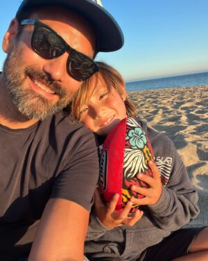 David Lee McInnis Instagram - 👍🏻 🌅