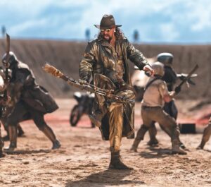 David Leitch Instagram - MOMOA saves the universe yet again. 
Great thanks J for bringing the fire🔥 
LET’S DO IT AGAIN.

Go see @prideofgypsies in @thefallguymovie in theaters NOW.

#IYKYK
#METALSTORM
#itsMOMOAnotmamoa

@jasonericlaciste 📷