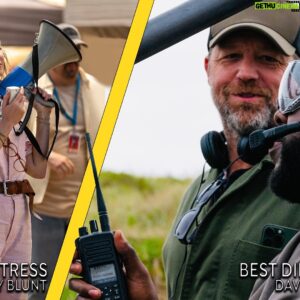 David Leitch Instagram - #TheFallGuy has been nominated for 4 @hollywoodcreativealliance Awards 

Best Actor - Ryan Gosling
Best Actress - Emily Blunt
Best Director - David Leitch
Best Supporting Actress - Hannah Waddingham

Proud of this film,
This cast,
Our crew,
We did a great thing.

@thefallguymovie 
@davidmleitch 
@kmc_87n