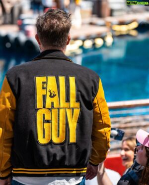 David Leitch Instagram - Once a Fall Guy, always a Fall Guy…
Yesterday was pretty EPIC-  #TheFallGuyMovie live preshow at Universal Studios STUNTACULAR! Great thanks to the entire team for creating such an AMAZING experience!!

@thefallguymovie 
#RyanGosling
@airaware1 
@shahaub 
@unistudios 
@action_horizons_stunts