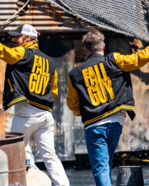 David Leitch Instagram - Once a Fall Guy, always a Fall Guy…
Yesterday was pretty EPIC-  #TheFallGuyMovie live preshow at Universal Studios STUNTACULAR! Great thanks to the entire team for creating such an AMAZING experience!!

@thefallguymovie 
#RyanGosling
@airaware1 
@shahaub 
@unistudios 
@action_horizons_stunts