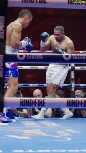 David Nyika Instagram - WHAT A NIGHT!! 

A huge thank you to @spencerbrownmrgoldstar for putting my name forward to compete on such a prestigious fight card #FuryUsyk and to His Excellency @turkialalshik for granting me the honour. 

These chances don’t come around often— and it’s a beautiful thing when you execute a game plan you’ve been working on for months. A special thank you to the master, @noel_tthorn for putting in countless hours in the gym, on the road and away from home with me. 

Thanks to everybody who tuned in from home in the small hours of the morning, you guys are the drivers behind this epic vehicle 🚗. To those who pledged with me in the ‘Fight Against Malaria’ @high.impact.athletes , you guys are rockstars and I’m super excited to announce the good we’ve done together… ⏳👀

This is just the start and can’t wait to be back under the lights improving on my recent performance. #TeamNYIKA