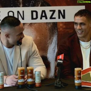 David Nyika Instagram - Stoked to be a part of this journey with @davidnyika in co-promoting his next fight. It's your time uso. Let's make history! 💥 

Big-time boxing coming back to Aotearoa, NZ 🇳🇿 

🏆DAVID NYIKA - ROAD TO THE TITLE
📍Viaduct Events Centre | 14 September
🤝🏼 @ducoevents | @noel_tthorn 
📺 LIVE exclusively on @daznboxing 

#TEAMPARKER #TEAMNYIKA #PARKERPROMOTIONS