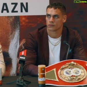 David Nyika Instagram - Stoked to be a part of this journey with @davidnyika in co-promoting his next fight. It's your time uso. Let's make history! 💥 

Big-time boxing coming back to Aotearoa, NZ 🇳🇿 

🏆DAVID NYIKA - ROAD TO THE TITLE
📍Viaduct Events Centre | 14 September
🤝🏼 @ducoevents | @noel_tthorn 
📺 LIVE exclusively on @daznboxing 

#TEAMPARKER #TEAMNYIKA #PARKERPROMOTIONS