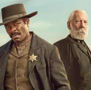 David Oyelowo Instagram - Today is a sad day. Rest in peace Donald Sutherland. 🙏🏾