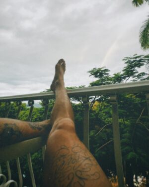David Palacio Instagram - 🌻OCTUBRE🌻
-
<3 SONRÍE