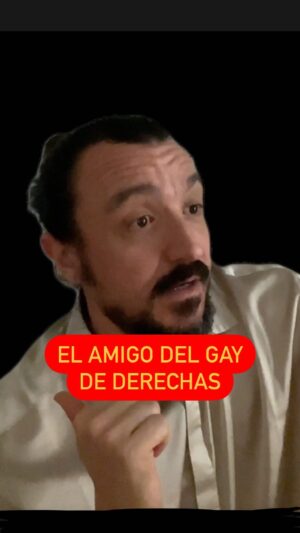 David Pareja Instagram - Hay que votar a partidos dignos