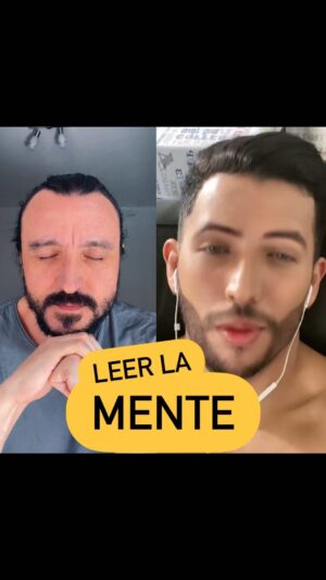 David Pareja Instagram - Para el que le interese: el número era el 3 😢 #leerlamente #humor #seducción