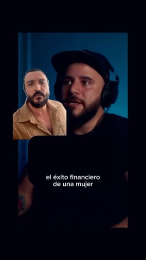 David Pareja Instagram - ¿Las mujeres pueden ganar más dinero que un macho “alfa”?