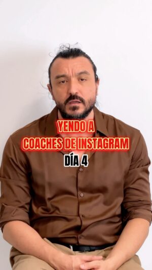 David Pareja Instagram - Técnica infalible para ligar #YendoACoaches #humor