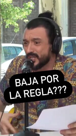 David Pareja Instagram - Estáis todo el día quejándose 😒
@carnecruda #humor