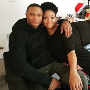 David Ramsey Instagram - National Siblings Day..
#MyBeautifulLittleSis