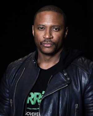 David Ramsey Instagram - Quick, impromptu photoshoot with the incredibly talented
@mariusluppino 
Go to my app to see the rest of them