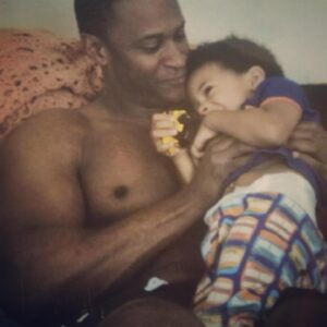 David Ramsey Instagram - Happy Father’s Day to ALL the Fathers! #HappyFather’sDayDad