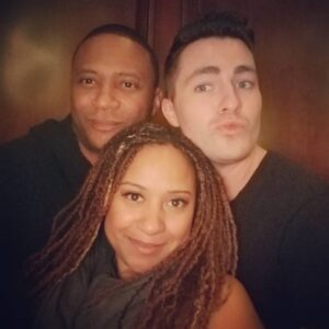 David Ramsey Instagram - 