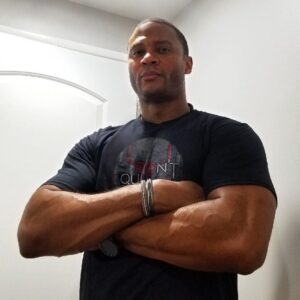 David Ramsey Instagram - When the going gets tough, the tough #DontQuit. Join me in supporting @TCSociety to help the fight against testicular cancer! Link in my bio...