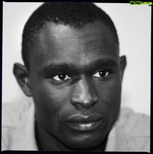 David Rudisha Instagram - 