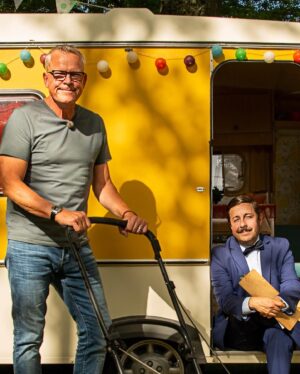 David Sundin Instagram - Här är alla gäster i säsong 7 av Bäst i Test som sänds i vår:
Carina Berg! Edvin Törnblom! Amie Bramme Sey! Måns Möller! Evelyn Mok! Johar Bendjelloul! Janne Andersson! Anne Lundberg! Och återvänder från förra säsong för revansch gör Marcus Berggren!
Kanonsäsong utlovas. För den fasta panelen - se separat inlägg. 💌⏱️👨🏻