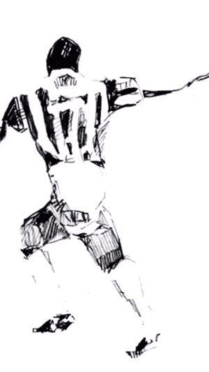 David Trezeguet Instagram - Black & white ⚪️⚫️

drawings by @nicomiyakawa

#DavidTrezeguet #juventus #bianconeri