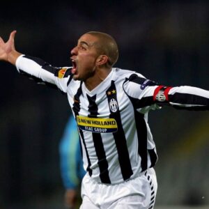 David Trezeguet Instagram - Stasera match day! Let’s go Bianconeri! ⚪️⚫️
#finoallafine #forzajuventus