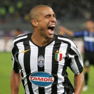 David Trezeguet Instagram - Bianconeri pronti per questa sera? #finoallafine 

#trezeguet #juventus #interJuve