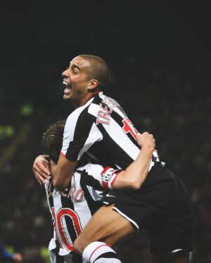 David Trezeguet Instagram - Another reason to love @trezeguetofficial 🤩

 #InterJuve 🔜
