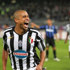 David Trezeguet Instagram - GAME ON! #finoallafine #forzajuve #davidtrezeguet