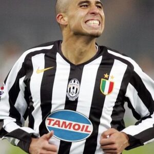 David Trezeguet Instagram - Buon compleanno @juventus 🎂❤️ 

#trezeguet #finoallafine #hb