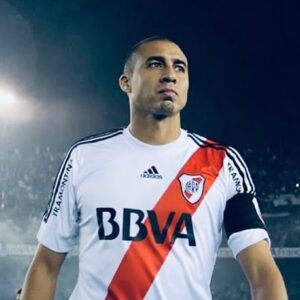 David Trezeguet Instagram - @riverplate days..

#trezeguet #riverplate #throwback