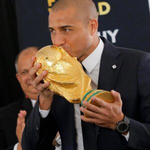 David Trezeguet Instagram - 3 days to go @fifaworldcup !! 
So many happy memories.. 

#trezeguet #worldcup #CoppadelMondo