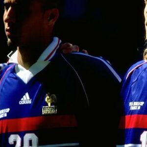 David Trezeguet Instagram - 3 days to go @fifaworldcup !! 
So many happy memories.. 

#trezeguet #worldcup #CoppadelMondo