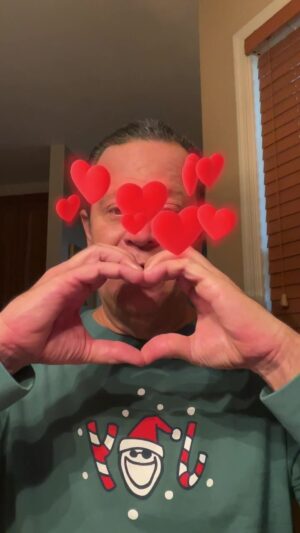David Venable Instagram - Coffee Talk with David
#coffeetime #nobigwhoop #itkwd #happydance @rachelellisqvc @chelseaphillipsreidqvc @lifeisgoodco #joy