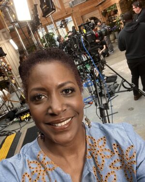 David Venable Instagram - Hey, friends! Join me in wishing my fellow QVC Program Host @jaynebrownqvc a very happy birthday! 🥳🎉