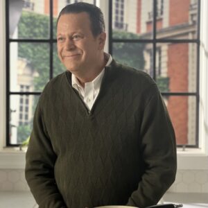 David Venable Instagram - Hi, Friends! I hope you all had a great weekend! Check out when and where you can see me this week: 

🍽️5/8: #ITKWD, 8pm-10pm ET joined by @chelseaphillipsreidqvc
🔒5/9: Blink Wireless Home Security, 12am-1am ET 
☕️5/9: "Coffee Talk With David," 10am ET on my Facebook, QVC's Facebook, QVC.com, QVC's Instagram, and QVC's TikTok
🏡5/9: "Down Home with David," 10pm-12am ET
☕️5/10: "Coffee Talk With David," 10am ET on my Instagram
🏠5/11: "At Home with David," 6pm-8pm ET
🍴5/12: #ITKWD, 12pm-3pm ET