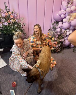 Davida Williams Instagram - A special day for my special girl 💫 @iamaly . I love you sooooooo much