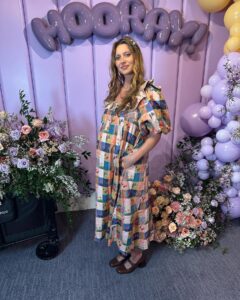 Actress Davida Williams HD Instagram Photos and Wallpapers March 2024