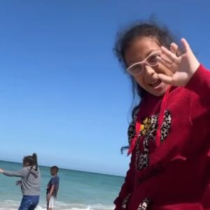 Davida Williams Instagram - ☀️ 🌙 🇵🇸