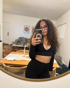 Davida Williams Instagram - ☀️ 🌙 🇵🇸