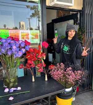 Davida Williams Instagram - Every day the sun won’t shine, but that’s why i love tomorrow- GloRilla, the poet of my generation.  I tagged a few accounts in the third slide of people/orgs that you should amplify and donate to for Palestine 🇵🇸 ❤️ (if you have more suggestions lemme know ❤️)