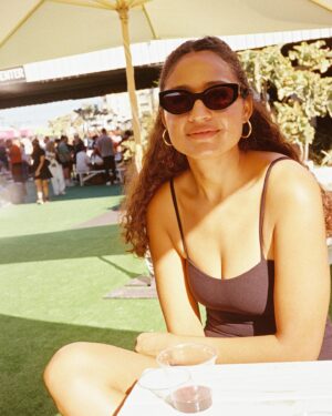Davida Williams Instagram - Film from 2023 (April until now) 🎞️
