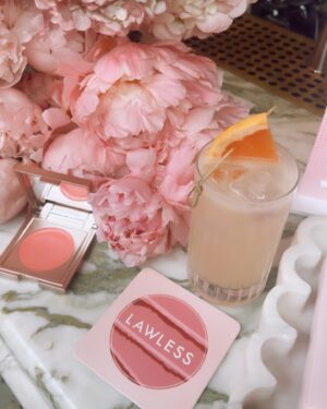 Dawn McCoy Instagram - A few weeks ago, I was invited to the LOVELIEST launch party, celebrating the latest @lawless beauty innovation:
Lawless Pinch-My-Cheeks blush. 
A blush that marries the best of both the cream blush and powder blush worlds, it’s super buildable and bendable and, best of all, effortless to apply.
As fun as the party was, I’ve been having my own party playing with all of these pretty hues!

Thank you to @annielawless @merrittloughran & the whole @mml_pr for a super fun event that felt more like a reunion with my OG beauty journalist and makeup artist friends…
And thank you especially from our caregivers for those GORGEOUS flowers you sent us home with. 
I may have felt like Marie Antoinette in my Ube - but I felt SO good leaving at 5 am for a work trip the next morning when I left them for Waylon’s care team to enjoy.
Paying it forward with petals is my favorite…🌸💐

p.s. A VERY special thank you to my dear friends,  @jeffreymen & @emilymen, for Waylon’s @thefancyteddy !!
We are so grateful for our new pink quartz-hearted pink, little, fancy friend!🩷🩷

Comment SHOP below to receive a DM with the link to shop the blush & my dress in this post on my LTK ⬇ https://liketk.it/4K20A

 #ltkbeauty #ltksummersales #ltkseasonal