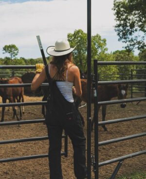 Dawn Olivieri Instagram - This is horse rescue and hard working woman taking the floor ❤️ 

Go now and leave your mark for the horse. ✊🏼 tag every rescue you love. We will do this all together, I will open the doors and you will spread out across the gardens. 

#millionhorsemarch  is virtual. 

@deborahmichelledesign 
@caleb.marmolejo 📸
@branlinshockey 🎥
