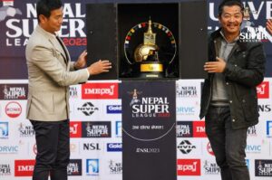 Dayahang Rai Instagram - 