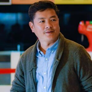 Dayahang Rai Instagram - 