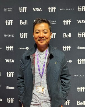 Dayahang Rai Instagram - TIFF is buzzing for “गाउ आऐको बाटो A Road to a Village” as the first public screening is sold out. 
I’m delighted with the attention our film is receiving in Toronto as we gear up for the World premiere tomorrow, September 10 (7:35 PM) Scotiabank - 11.