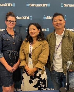 Dayahang Rai Instagram - TIFF is buzzing for “गाउ आऐको बाटो A Road to a Village” as the first public screening is sold out. 
I’m delighted with the attention our film is receiving in Toronto as we gear up for the World premiere tomorrow, September 10 (7:35 PM) Scotiabank - 11.
