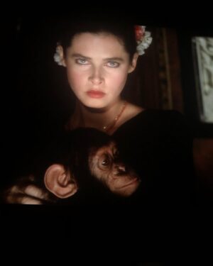 Dayle Haddon Instagram - A moving evening at the #cinemateque in Paris presenting a new version of our film, La Dernière Amant Romantique. Many sweet memories of this film shot in the countryside in Spain where I trained with a small circus and actually performed with them in front of audiences😅A great hommage for my dear director and friend, @justjaeckin  Such a great talent! Shot so beautifully by Oscar winner Robert Fraise and all my gorgeous costumes where by then designer, Marc Bohan for @dior  The wonderful directors #costaGavras and #phillipelabro were there to celebrate Just and support the special evening. I was concerned after all this time that the film might not hold up but it is a beautiful, lyrical fairy tale that had a great success and seemed to be enjoyed and uplifting for all. It is so special to revisit what we have done with new eyes and remember with joy all the stories that happened behind the scenes that only adds to the film itself. It was an emotional evening. Thank you all who put this evening together with such love and care!! Thank you to my dear Just Jaeckin who I owe so much!! @justjaeckin @cinemathequefr @philippelabro36 @dior #cinema #film #laderniereamantromantique #movies #memories #circusinspiration