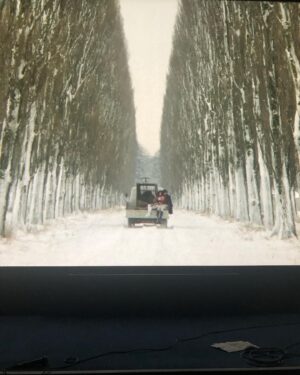 Dayle Haddon Instagram - A moving evening at the #cinemateque in Paris presenting a new version of our film, La Dernière Amant Romantique. Many sweet memories of this film shot in the countryside in Spain where I trained with a small circus and actually performed with them in front of audiences😅A great hommage for my dear director and friend, @justjaeckin  Such a great talent! Shot so beautifully by Oscar winner Robert Fraise and all my gorgeous costumes where by then designer, Marc Bohan for @dior  The wonderful directors #costaGavras and #phillipelabro were there to celebrate Just and support the special evening. I was concerned after all this time that the film might not hold up but it is a beautiful, lyrical fairy tale that had a great success and seemed to be enjoyed and uplifting for all. It is so special to revisit what we have done with new eyes and remember with joy all the stories that happened behind the scenes that only adds to the film itself. It was an emotional evening. Thank you all who put this evening together with such love and care!! Thank you to my dear Just Jaeckin who I owe so much!! @justjaeckin @cinemathequefr @philippelabro36 @dior #cinema #film #laderniereamantromantique #movies #memories #circusinspiration