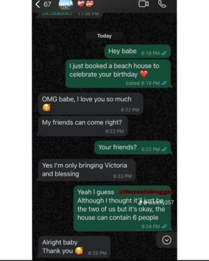 Daym Drops Instagram - See what you’re NOT gonna do is play in my face and or PLAY WITH MY MONEY!! Now you and all ya lil’ Broke Friends can FIGURE IT OUT! 👀

 I am not funding ANYONE that’s NOT my Child or my Woman!! (Honorable Mention: Mom Dukes) if YOUR Friends want to go somewhere; THEY need to pay for it and or Whomever they are with because it WILL NOT BE ME! 🙌🏾💯🙌🏾✌🏾